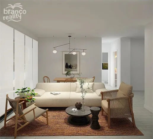Prodej bytu 3+kk, Torrevieja, Alicante, Španělsko, 80 m2