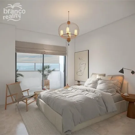 Prodej bytu 3+kk, Torrevieja, Alicante, Španělsko, 80 m2