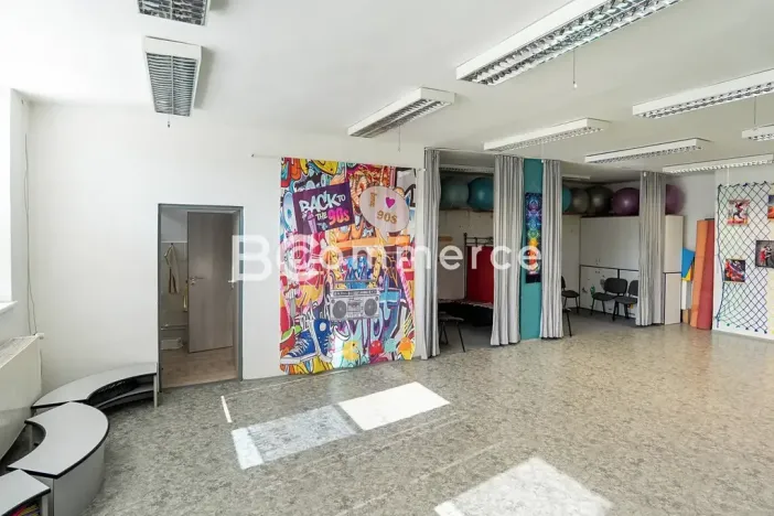 Pronájem ordinace, Brno, 90 m2