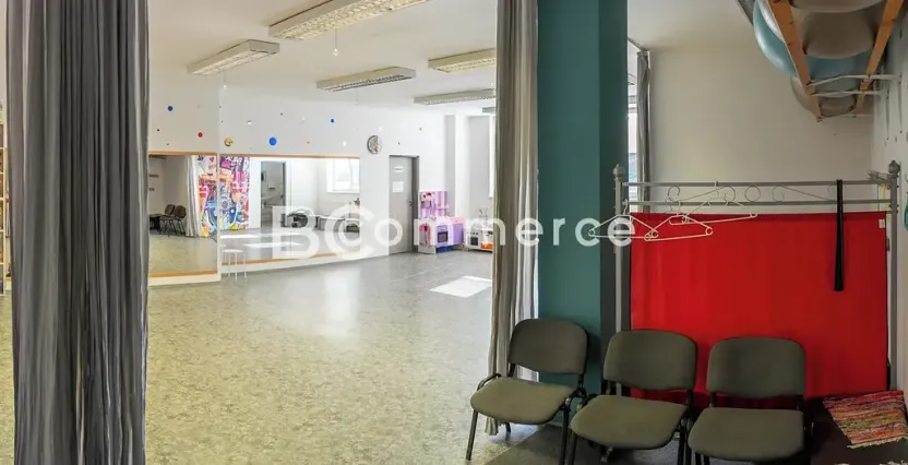 Pronájem ordinace, Brno, 90 m2