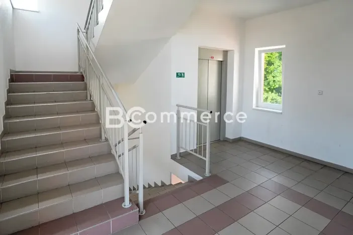 Pronájem ordinace, Brno, 90 m2
