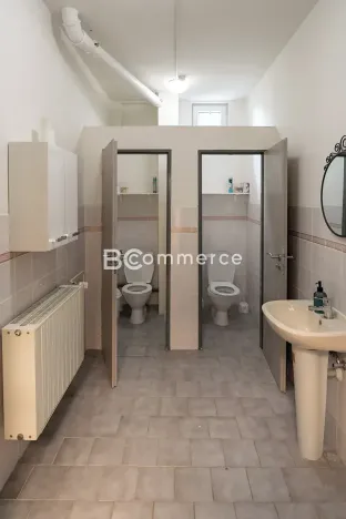 Pronájem ordinace, Brno, 90 m2