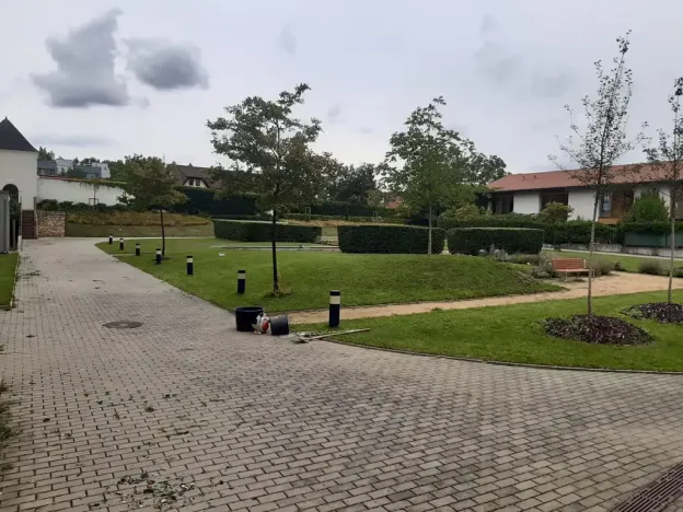 Pronájem bytu 4+kk, Praha - Jinonice, Za zámečkem, 124 m2
