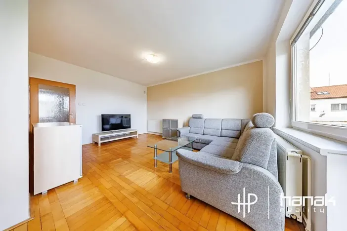 Prodej bytu 3+1, Všechovice, 81 m2