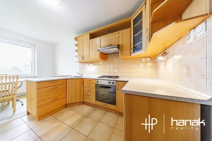 Prodej bytu 3+1, Všechovice, 81 m2