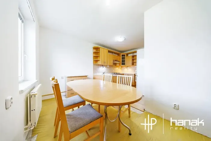 Prodej bytu 3+1, Všechovice, 81 m2