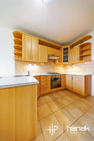 Prodej bytu 3+1, Všechovice, 81 m2