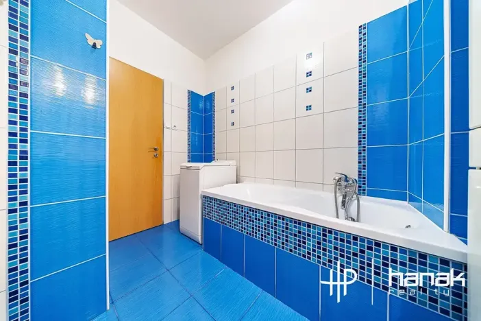 Prodej bytu 3+1, Všechovice, 81 m2