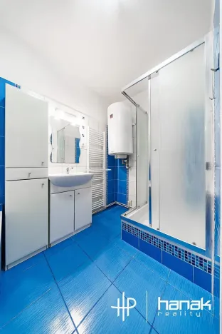 Prodej bytu 3+1, Všechovice, 81 m2