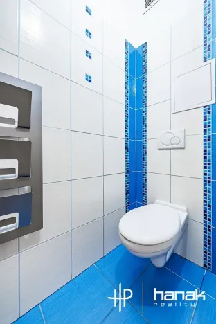 Prodej bytu 3+1, Všechovice, 81 m2