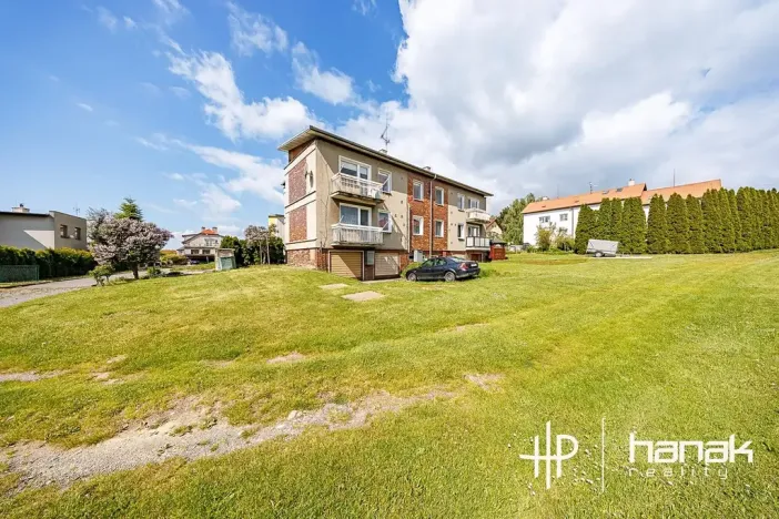 Prodej bytu 3+1, Všechovice, 81 m2
