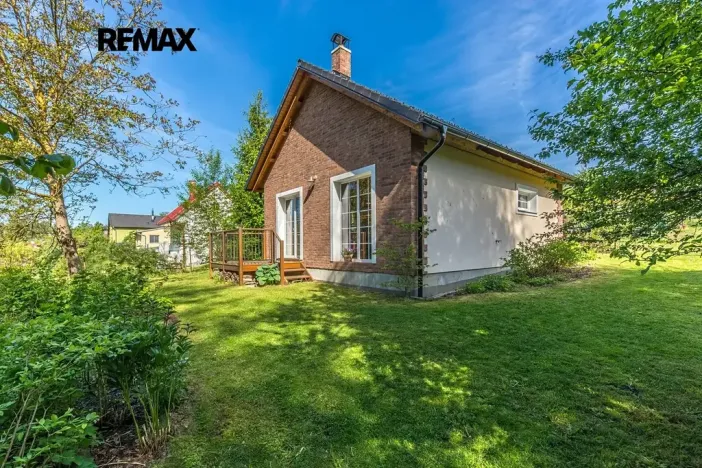 Prodej rodinného domu, Mnichovice, 83 m2