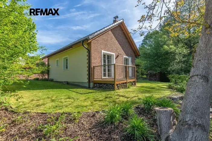 Prodej rodinného domu, Mnichovice, 83 m2