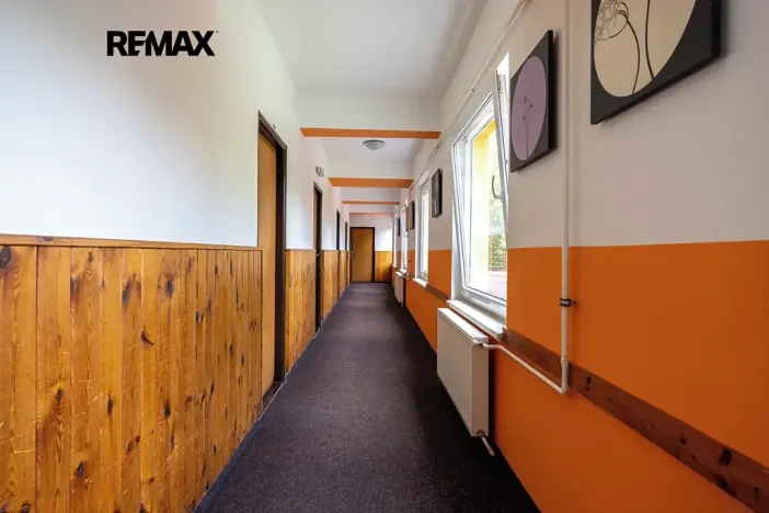 Prodej rodinného domu, Doksy, Pod Borným, 1700 m2