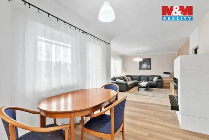Prodej rodinného domu, Rokytnice nad Jizerou - Horní Rokytnice, 212 m2