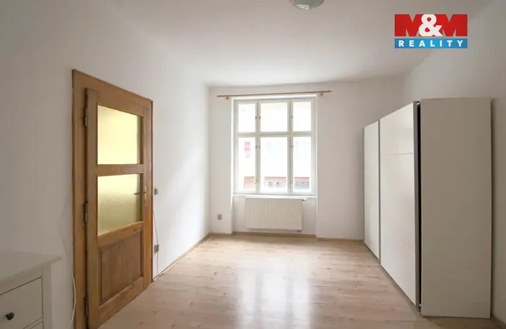 Pronájem bytu 2+kk, Hradec Králové, Průmyslová, 54 m2