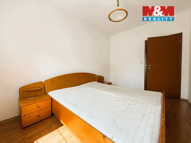 Prodej bytu 2+kk, Jablonec nad Nisou, Dvorská, 57 m2
