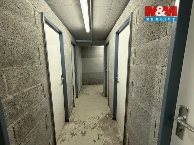 Prodej bytu 2+kk, Jablonec nad Nisou, Dvorská, 57 m2