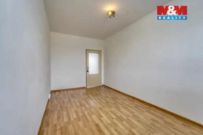 Prodej bytu 3+1, Tachov, Želivského, 72 m2