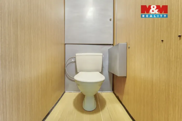 Prodej bytu 3+1, Tachov, Želivského, 72 m2
