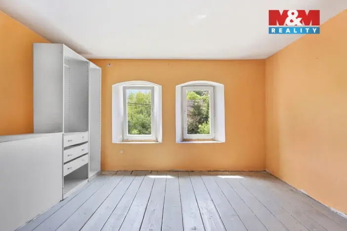Prodej rodinného domu, Verneřice, Českolipská, 220 m2