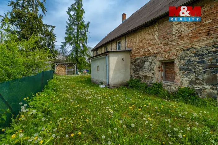 Prodej rodinného domu, Verneřice, Českolipská, 220 m2
