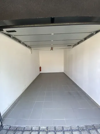 Pronájem garáže, Holice, Hradecká, 13 m2