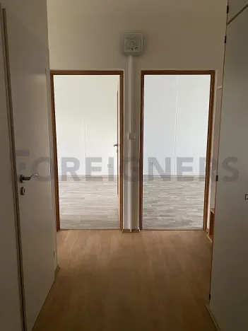 Pronájem bytu 2+1, Pardubice, Arnošta z Pardubic, 57 m2