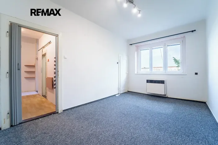 Pronájem bytu 2+1, Kolín, Havlíčkova, 50 m2