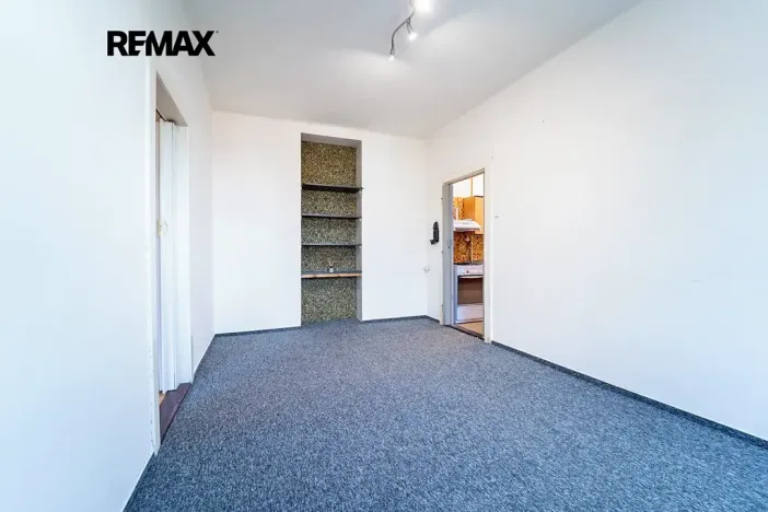 Pronájem bytu 2+1, Kolín, Havlíčkova, 50 m2