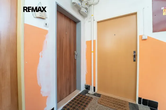 Pronájem bytu 2+1, Kolín, Havlíčkova, 50 m2