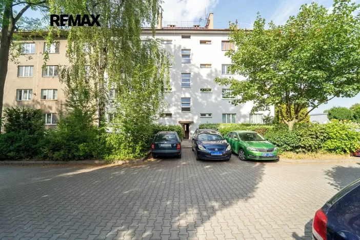 Pronájem bytu 2+1, Kolín, Havlíčkova, 50 m2