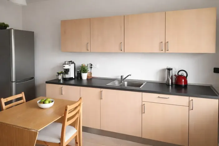 Prodej bytu 2+kk, Olomouc, Novosadský dvůr, 53 m2