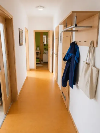 Prodej bytu 2+kk, Olomouc, Novosadský dvůr, 53 m2