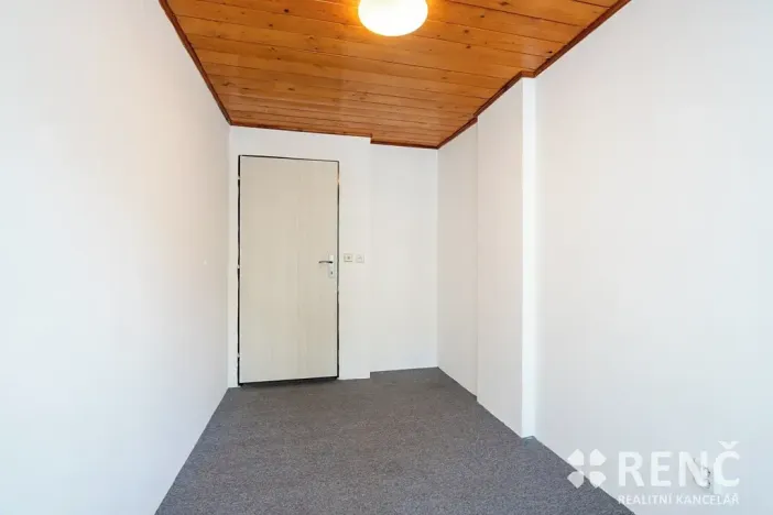 Pronájem bytu 4+1, Brno, Pekařská, 94 m2
