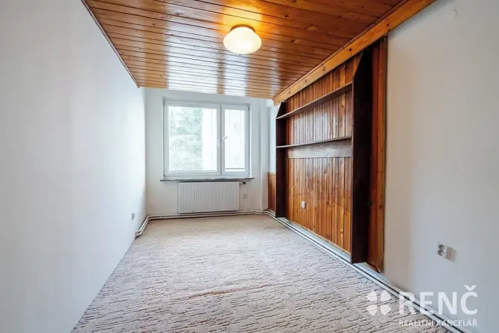 Pronájem bytu 4+1, Brno, Pekařská, 94 m2