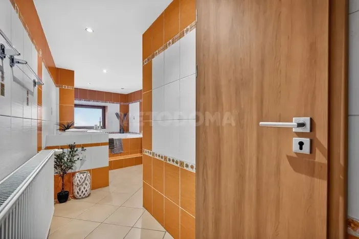 Prodej rodinného domu, Chotíkov, 280 m2