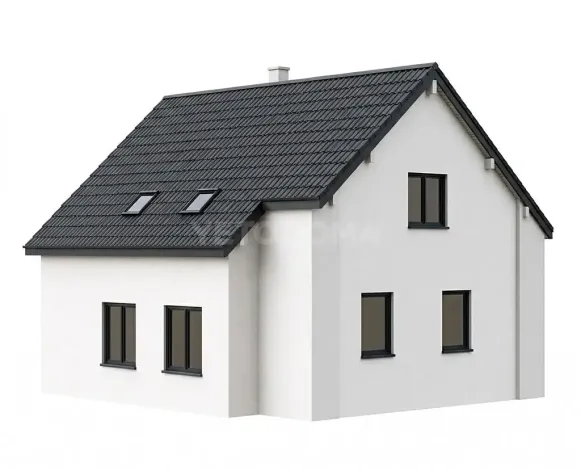 Prodej pozemku pro bydlení, Rpety, 582 m2