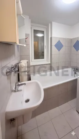 Pronájem bytu 1+1, Brno, Mezírka, 50 m2