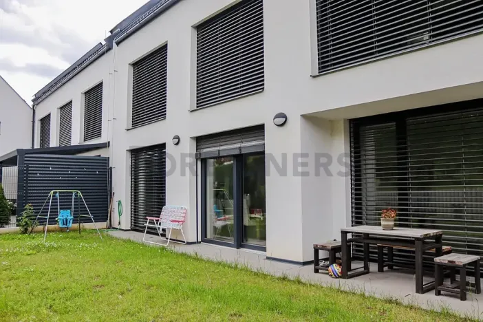 Pronájem rodinného domu, Lelekovice, 150 m2