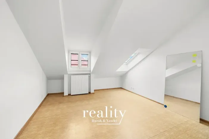 Pronájem bytu 5+1, Jihlava, Havířská, 140 m2
