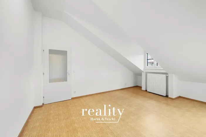 Pronájem bytu 5+1, Jihlava, Havířská, 140 m2