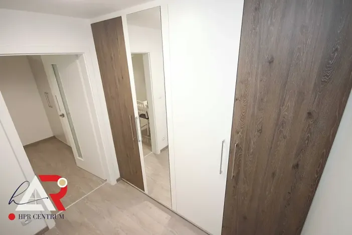 Pronájem bytu 1+1, Brno, Poříčí, 43 m2
