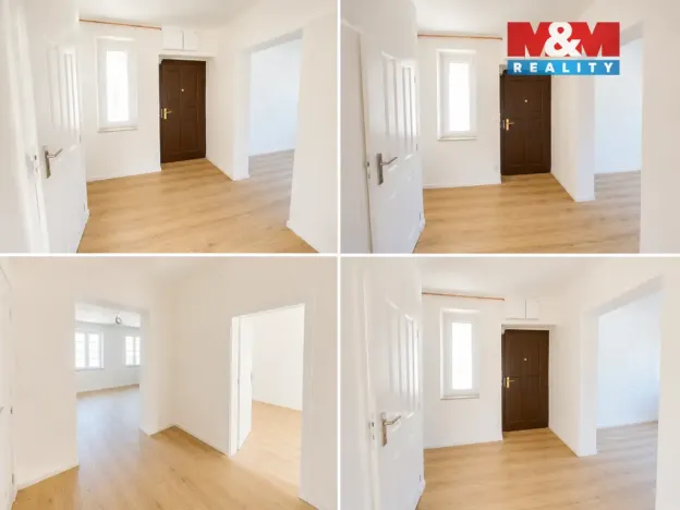 Pronájem bytu 2+kk, Beroun - Beroun-Město, Zvonařova, 50 m2