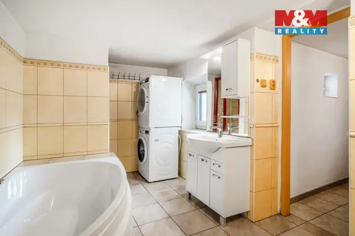 Prodej chalupy, Žandov - Dolní Police, 160 m2