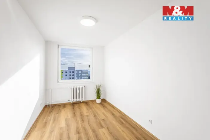 Pronájem bytu 2+kk, Mladá Boleslav - Mladá Boleslav II, Jana Palacha, 42 m2