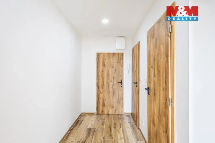 Pronájem bytu 2+kk, Mladá Boleslav - Mladá Boleslav II, Jana Palacha, 42 m2