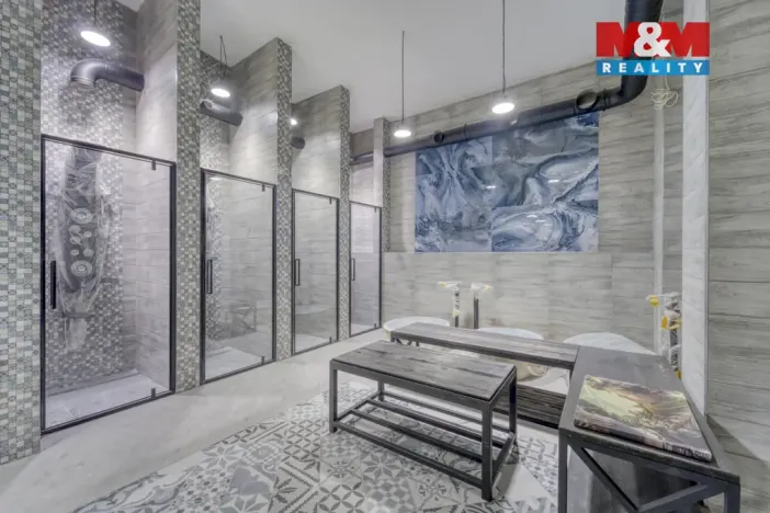 Prodej obchodního prostoru, Karlovy Vary, Foersterova, 952 m2