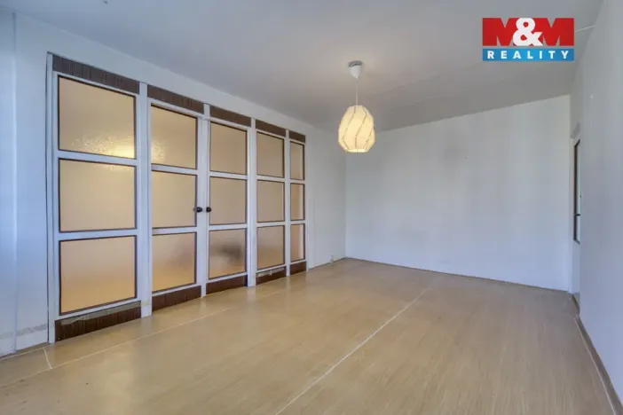 Prodej bytu 3+1, Plzeň, Sokolovská, 76 m2