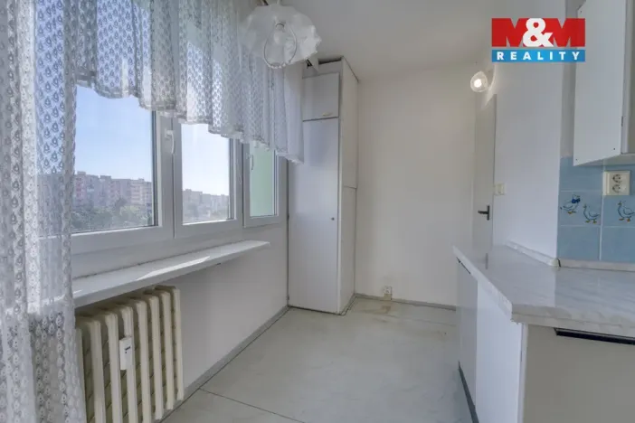 Prodej bytu 3+1, Plzeň, Sokolovská, 76 m2